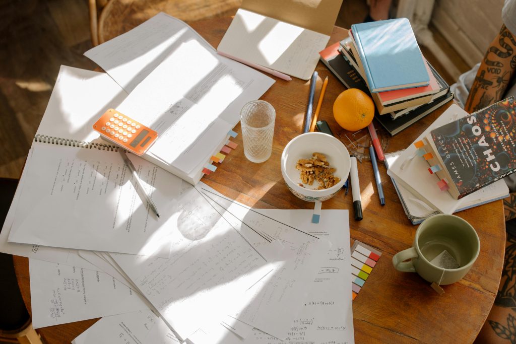 best ai study assistants for students exam preparation desk