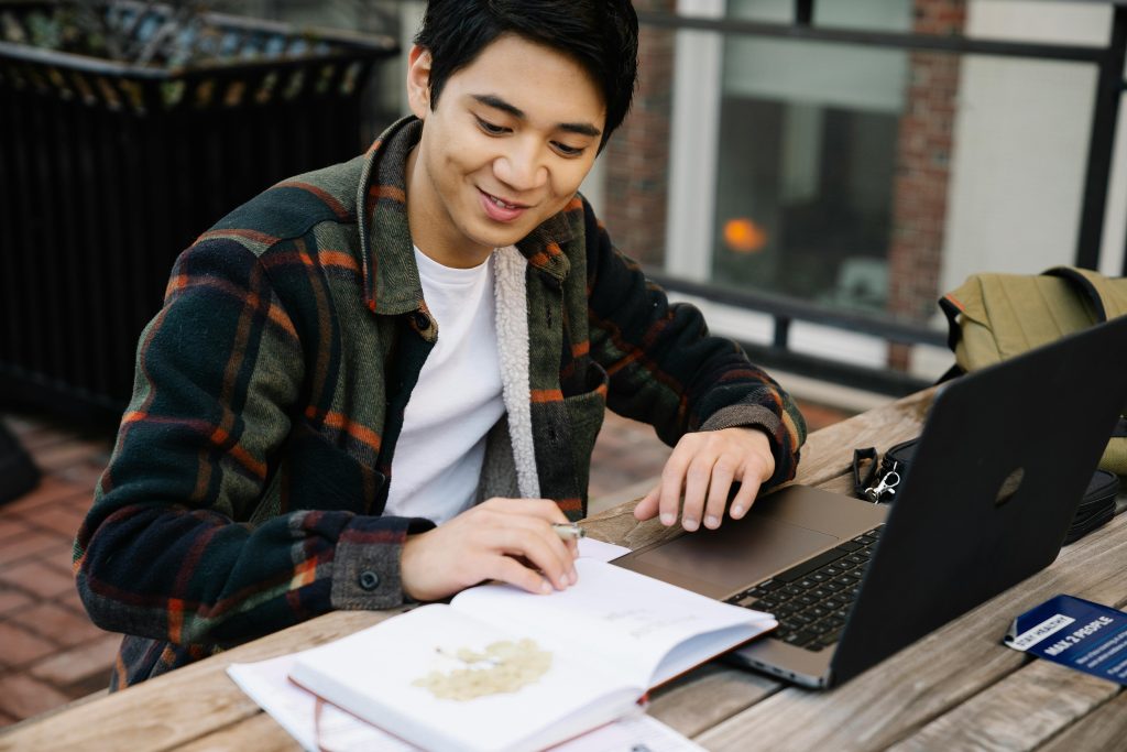 ai note taking tools for students